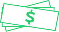 US Dollar reserve notes