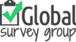 Global Survey Group logo